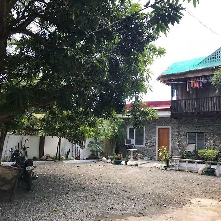 Casa Dayang Kalibo Hotel Buitenkant foto
