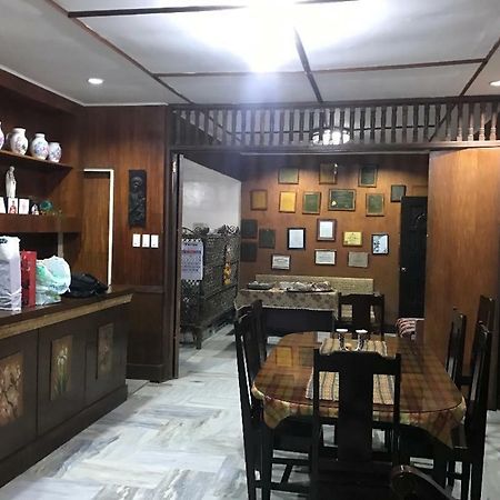 Casa Dayang Kalibo Hotel Buitenkant foto