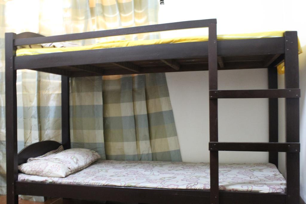 Casa Dayang Kalibo Hotel Kamer foto