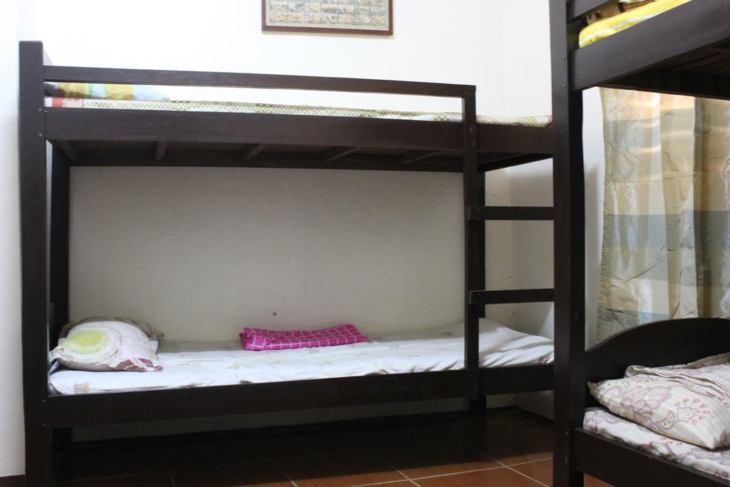 Casa Dayang Kalibo Hotel Kamer foto