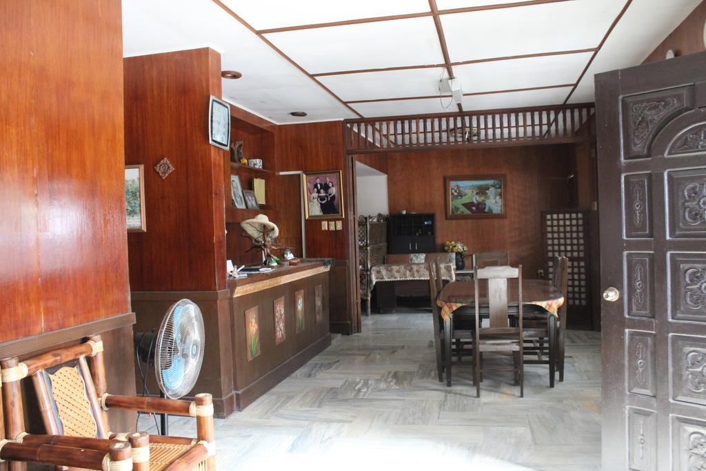 Casa Dayang Kalibo Hotel Buitenkant foto
