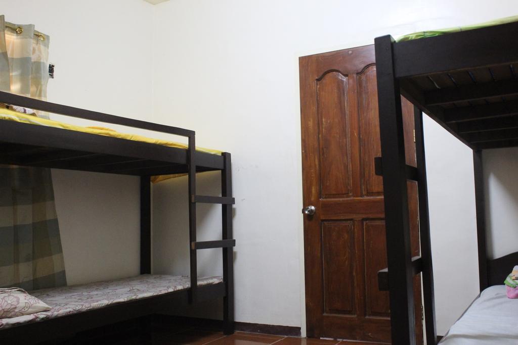 Casa Dayang Kalibo Hotel Kamer foto