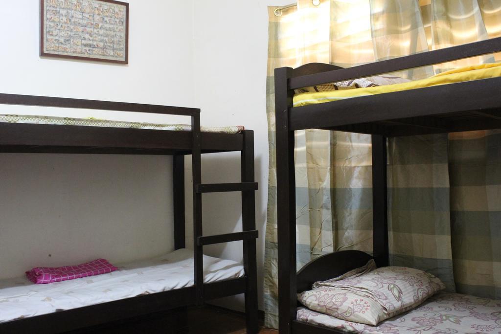 Casa Dayang Kalibo Hotel Kamer foto