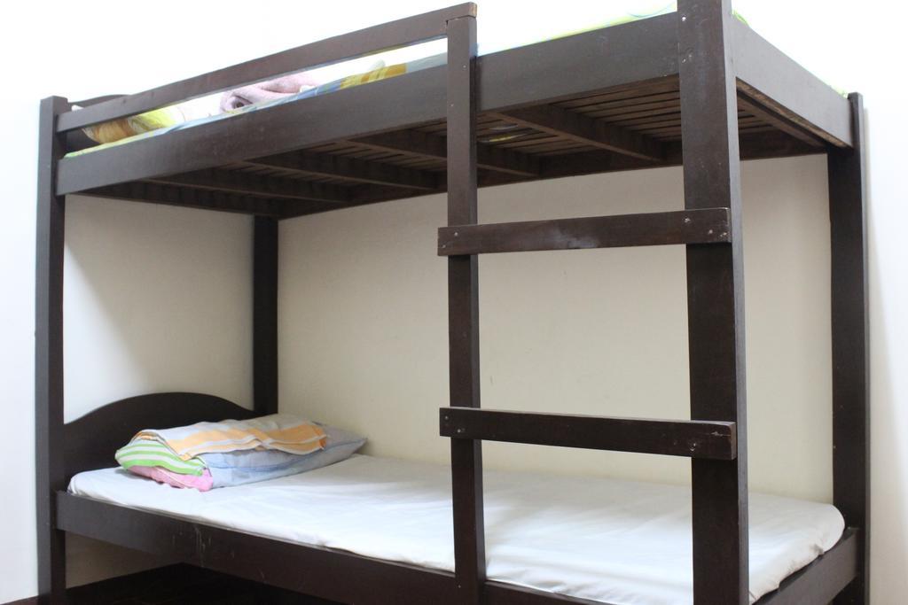 Casa Dayang Kalibo Hotel Kamer foto