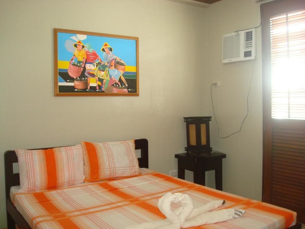 Casa Dayang Kalibo Hotel Buitenkant foto