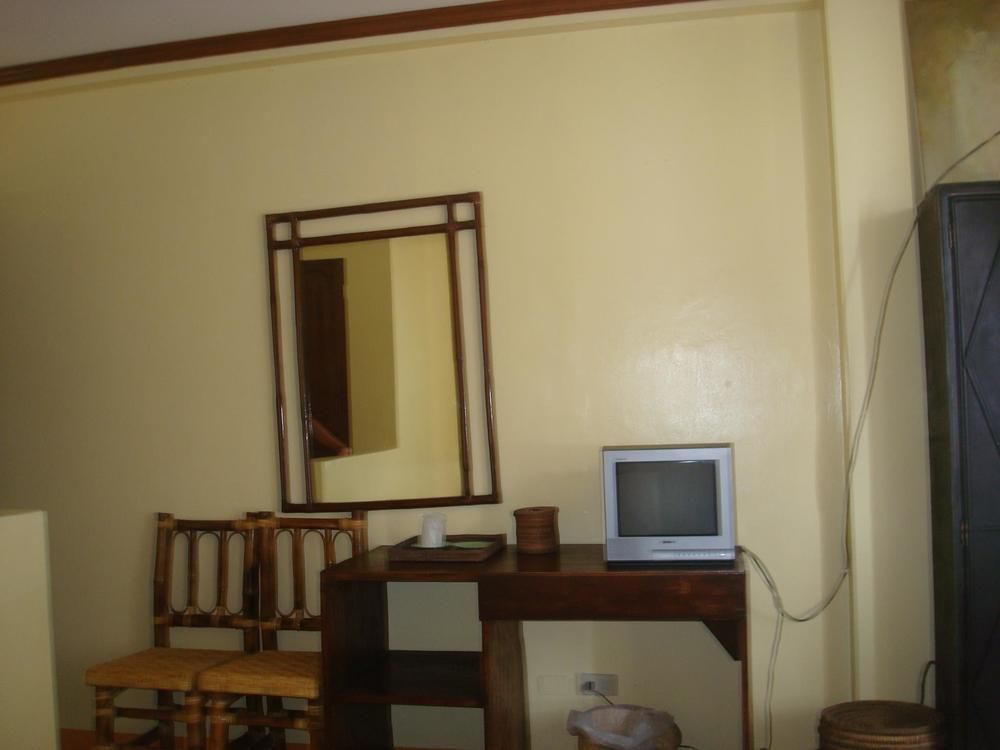 Casa Dayang Kalibo Hotel Buitenkant foto