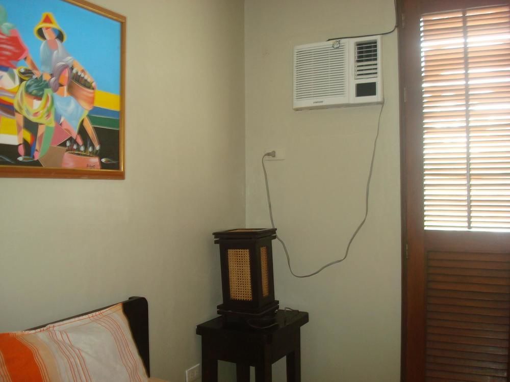 Casa Dayang Kalibo Hotel Buitenkant foto