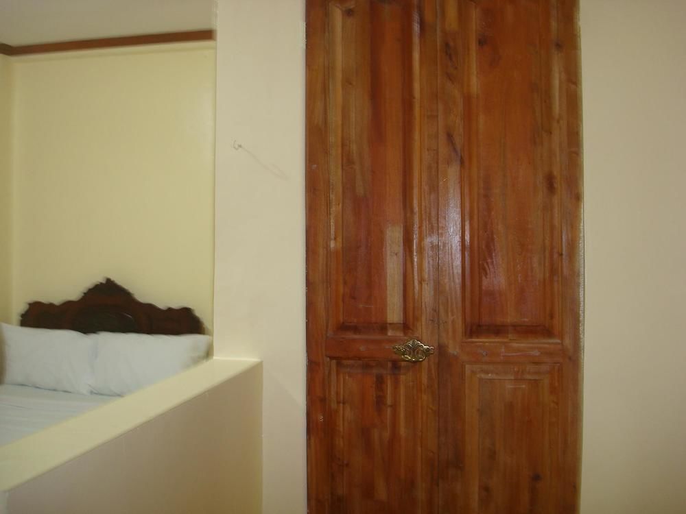 Casa Dayang Kalibo Hotel Buitenkant foto