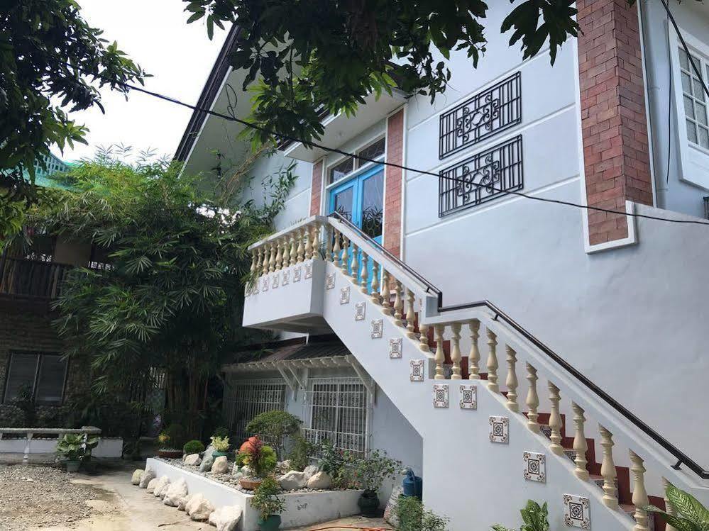 Casa Dayang Kalibo Hotel Buitenkant foto
