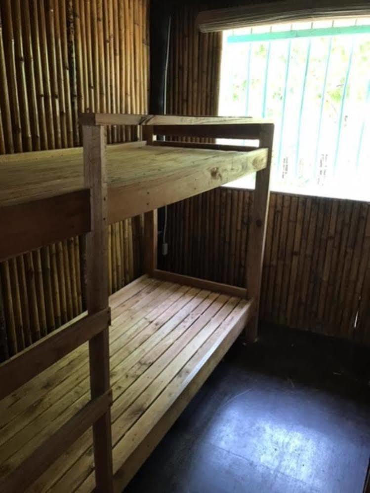 Casa Dayang Kalibo Hotel Buitenkant foto