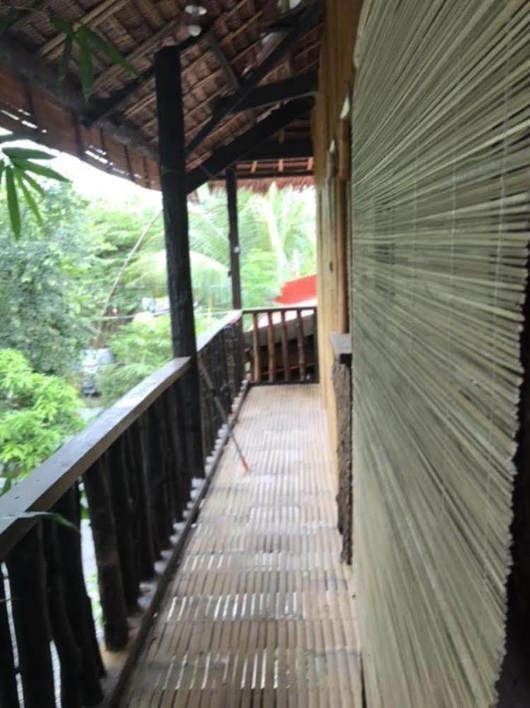 Casa Dayang Kalibo Hotel Buitenkant foto
