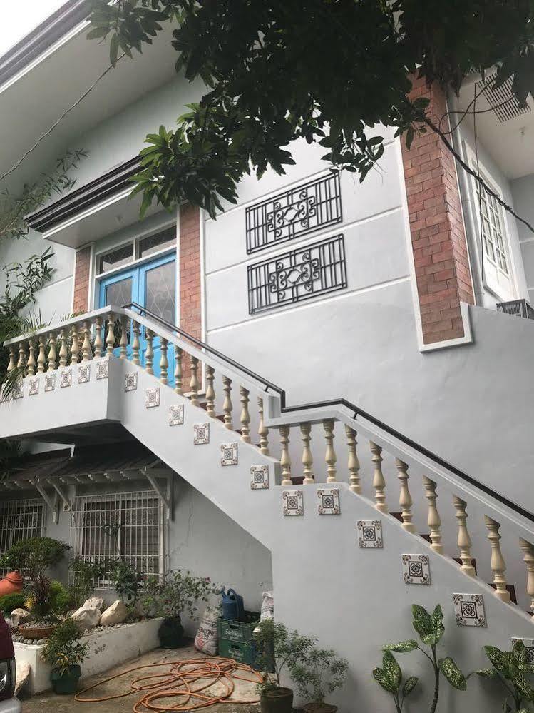 Casa Dayang Kalibo Hotel Buitenkant foto