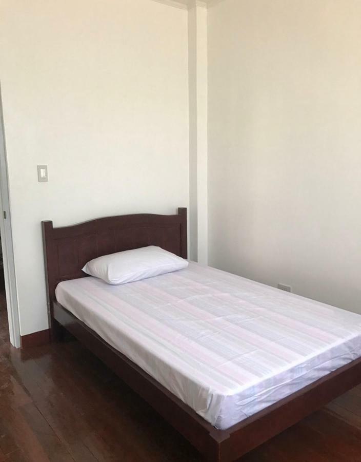 Casa Dayang Kalibo Hotel Buitenkant foto