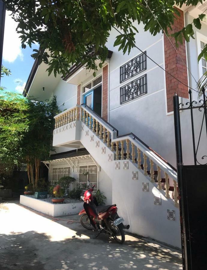 Casa Dayang Kalibo Hotel Buitenkant foto