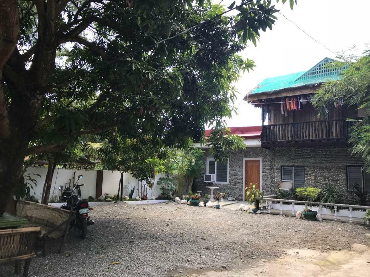 Casa Dayang Kalibo Hotel Buitenkant foto