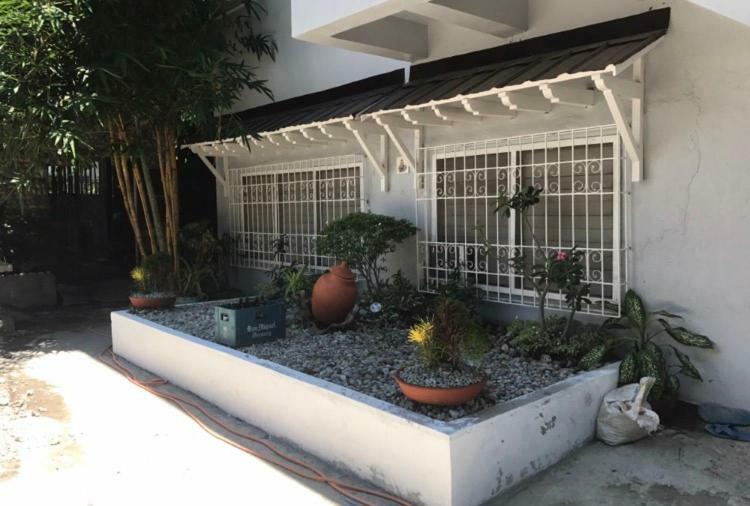 Casa Dayang Kalibo Hotel Buitenkant foto