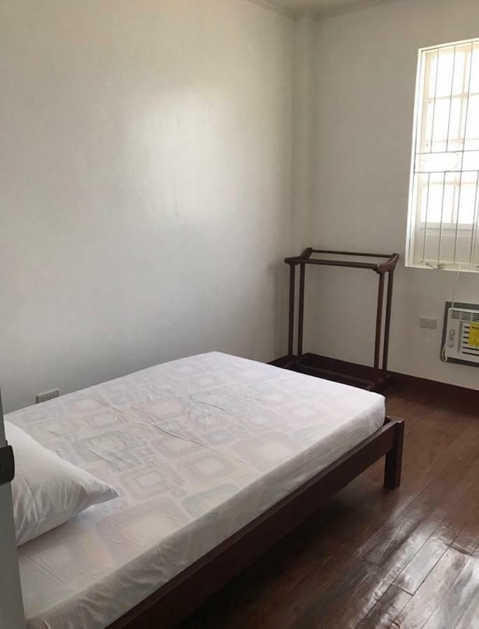 Casa Dayang Kalibo Hotel Buitenkant foto