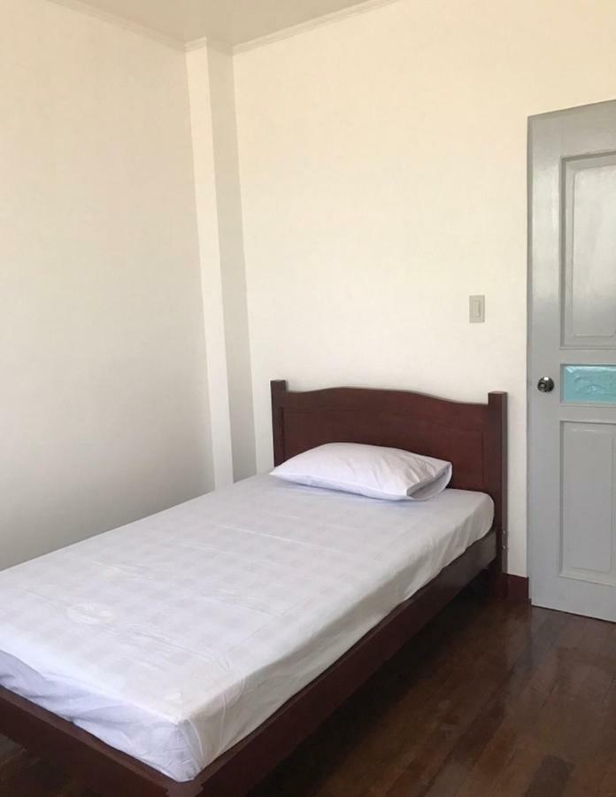 Casa Dayang Kalibo Hotel Buitenkant foto