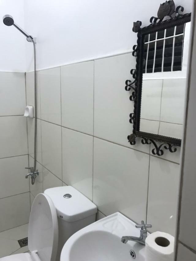 Casa Dayang Kalibo Hotel Buitenkant foto